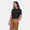 Bergs-T-shirt Dam Eiger Bergs-T-shirt Dam Eiger