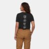 Bergs-T-shirt Dam Eiger Bergs-T-shirt Dam Eiger