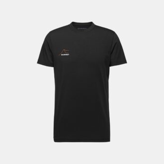 Bergs-T-shirt Herr Eiger
