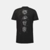 Bergs-T-shirt Herr Eiger