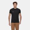 Bergs-T-shirt Herr Eiger