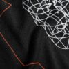 Bergs-T-shirt Herr Eiger
