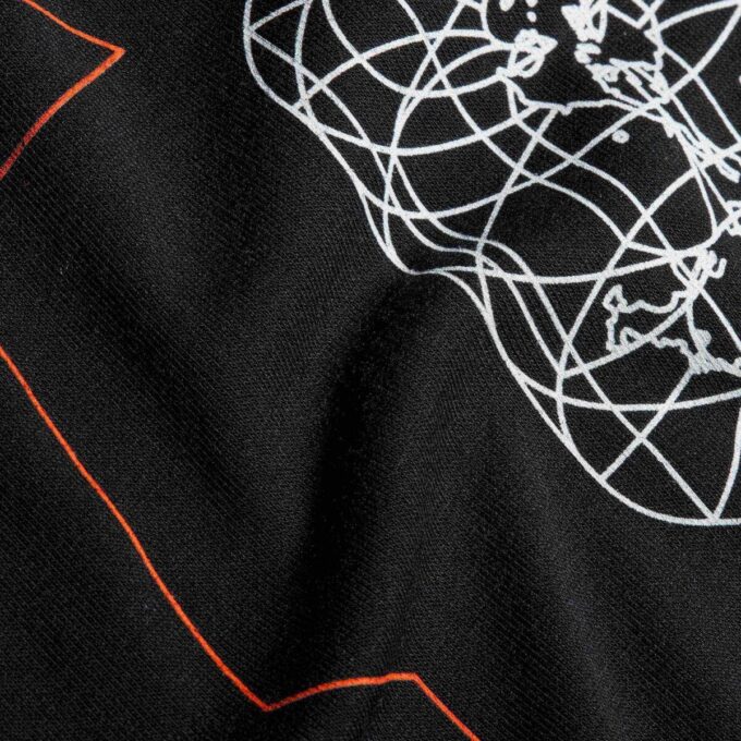 Bergs-T-shirt Herr Eiger
