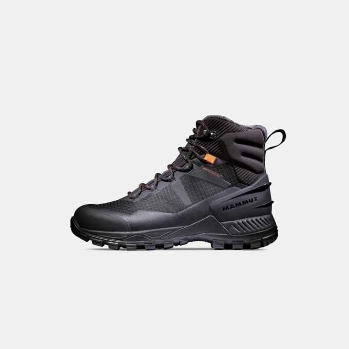 Blackfin III Mid DT Dam