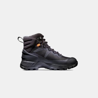 Blackfin III Mid DT Dam