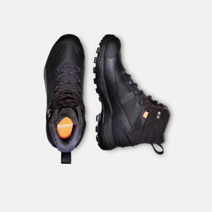 Blackfin III Mid DT Dam