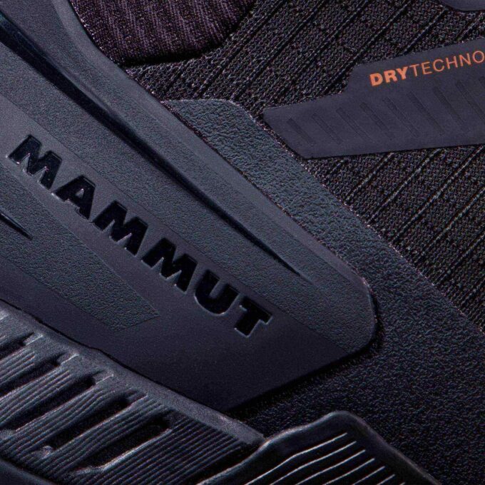 Blackfin III Mid DT Dam