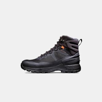 Blackfin III Mid DT Herrar