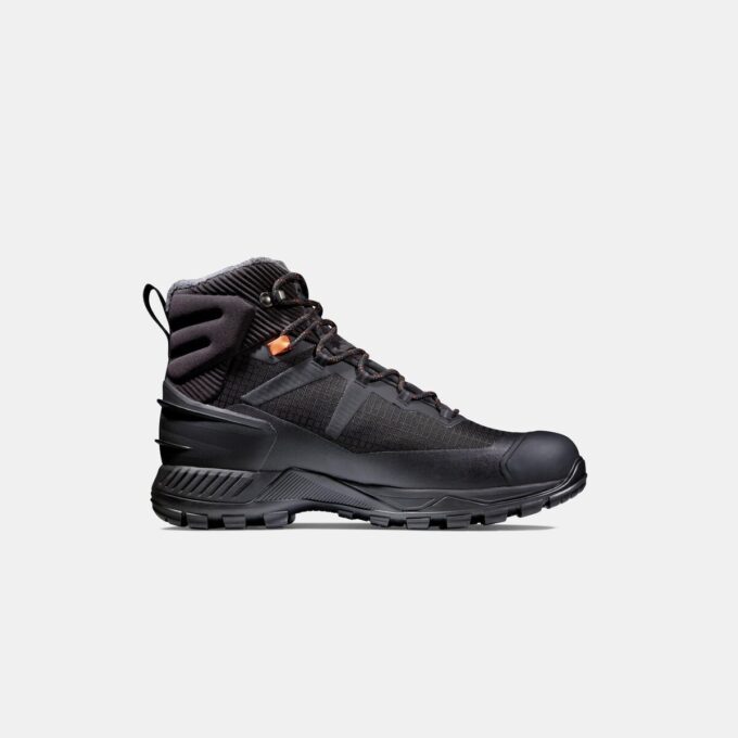 Blackfin III Mid DT Herrar