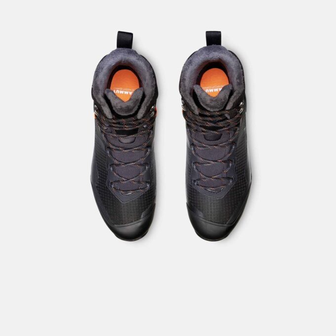 Blackfin III Mid DT Herrar