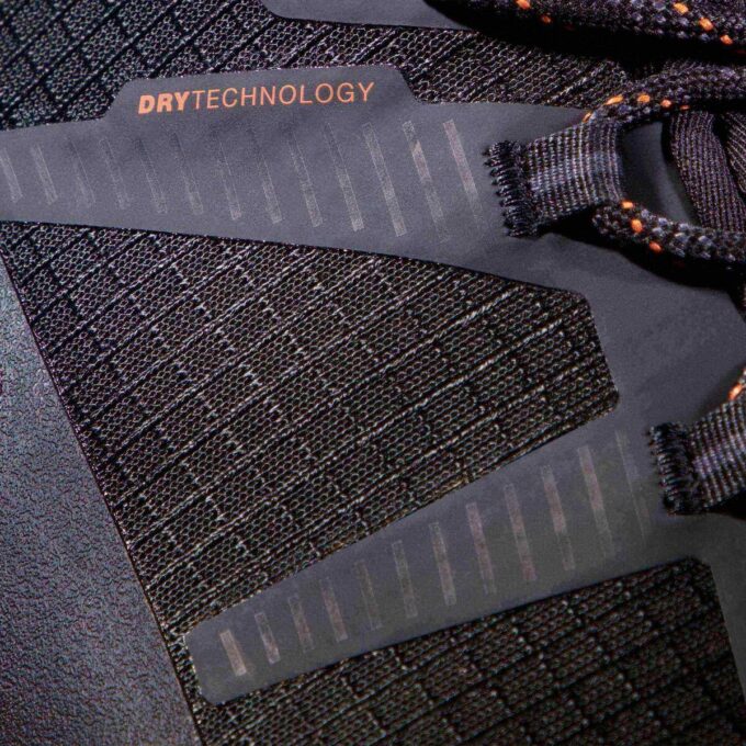 Blackfin III Mid DT Herrar