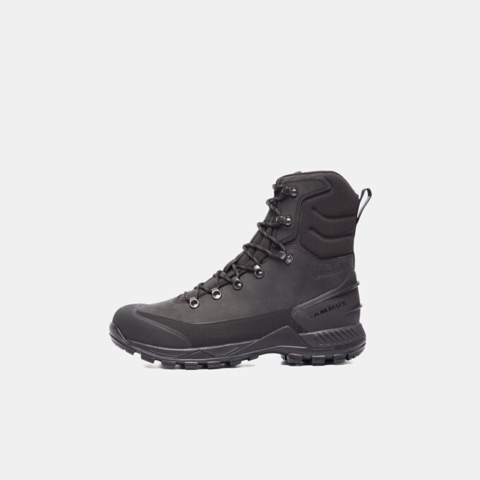 Blackfin Läder Höga GTX Herr