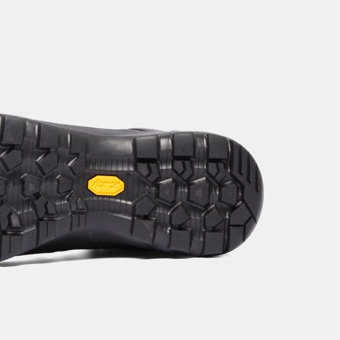 Blackfin Läder Höga GTX Herr