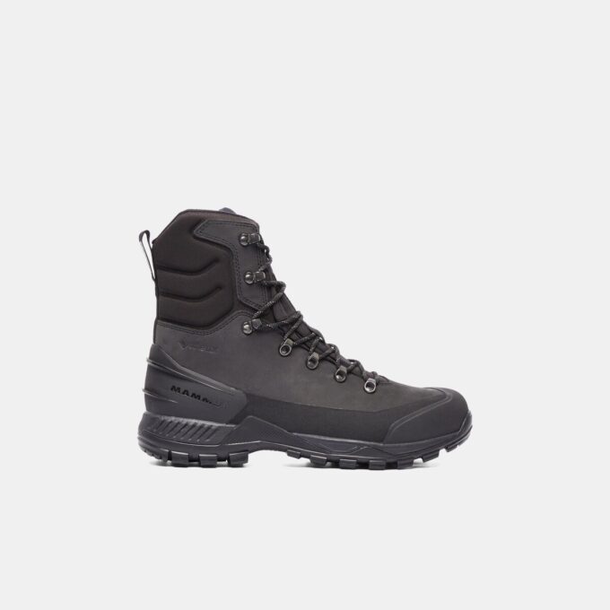 Blackfin Läder Höga GTX Herr