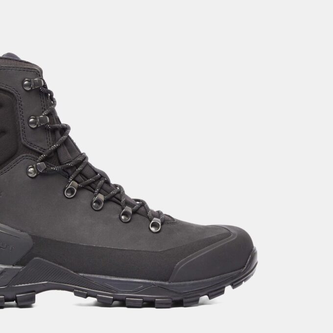 Blackfin Läder Höga GTX Herr