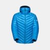 Broad Peak IN Hooded Jacket Herr Broad Peak IN Hooded Jacket Herr