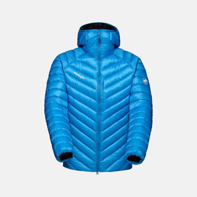 Broad Peak IN Hooded Jacket Herr Broad Peak IN Hooded Jacket Herr