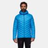 Broad Peak IN Hooded Jacket Herr Broad Peak IN Hooded Jacket Herr