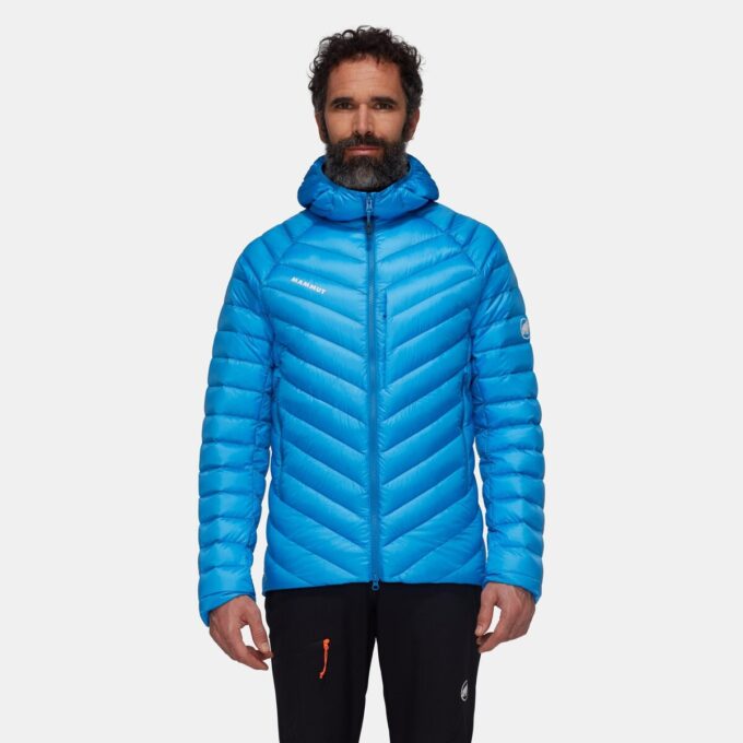 Broad Peak IN Hooded Jacket Herr Broad Peak IN Hooded Jacket Herr