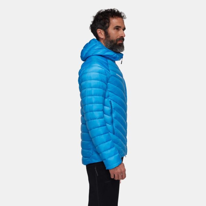 Broad Peak IN Hooded Jacket Herr Broad Peak IN Hooded Jacket Herr