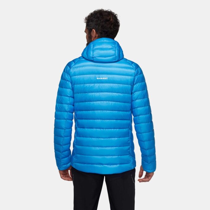 Broad Peak IN Hooded Jacket Herr Broad Peak IN Hooded Jacket Herr