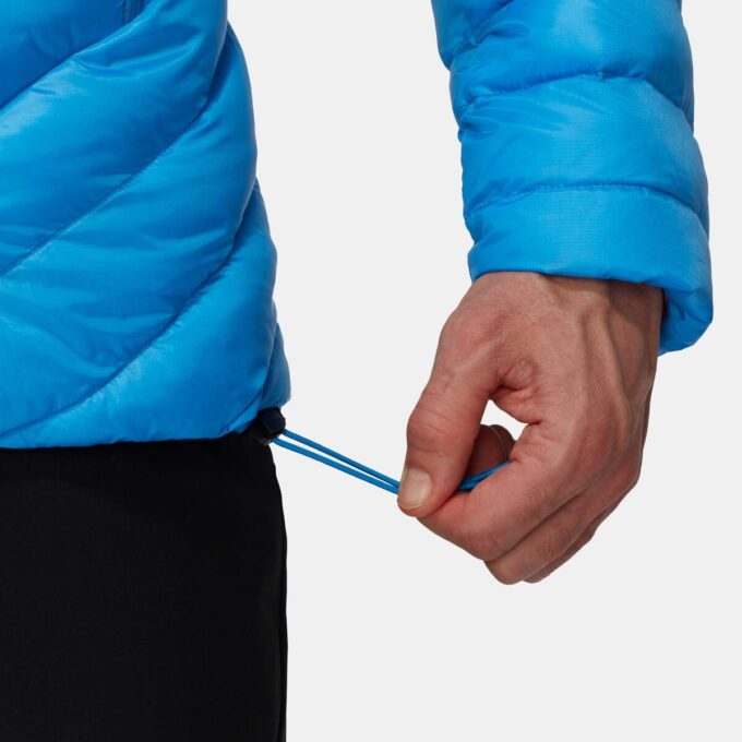 Broad Peak IN Hooded Jacket Herr Broad Peak IN Hooded Jacket Herr