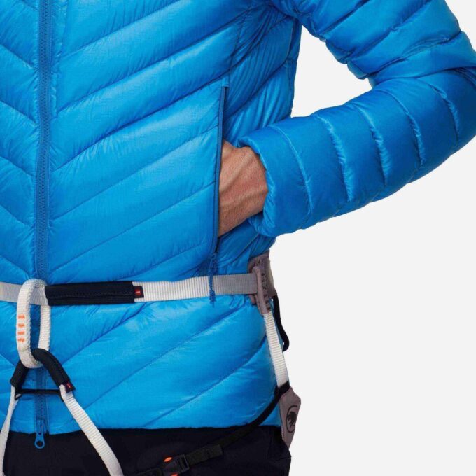 Broad Peak IN Hooded Jacket Herr Broad Peak IN Hooded Jacket Herr