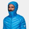 Broad Peak IN Hooded Jacket Herr Broad Peak IN Hooded Jacket Herr