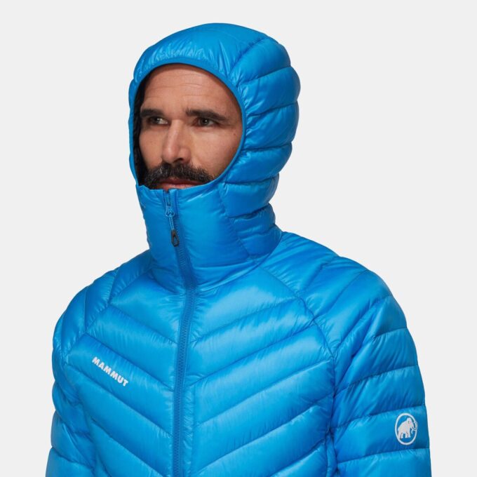 Broad Peak IN Hooded Jacket Herr Broad Peak IN Hooded Jacket Herr