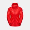 Broad Peak IN Hooded Jacket Women Broad Peak IN Hooded Jacket Women