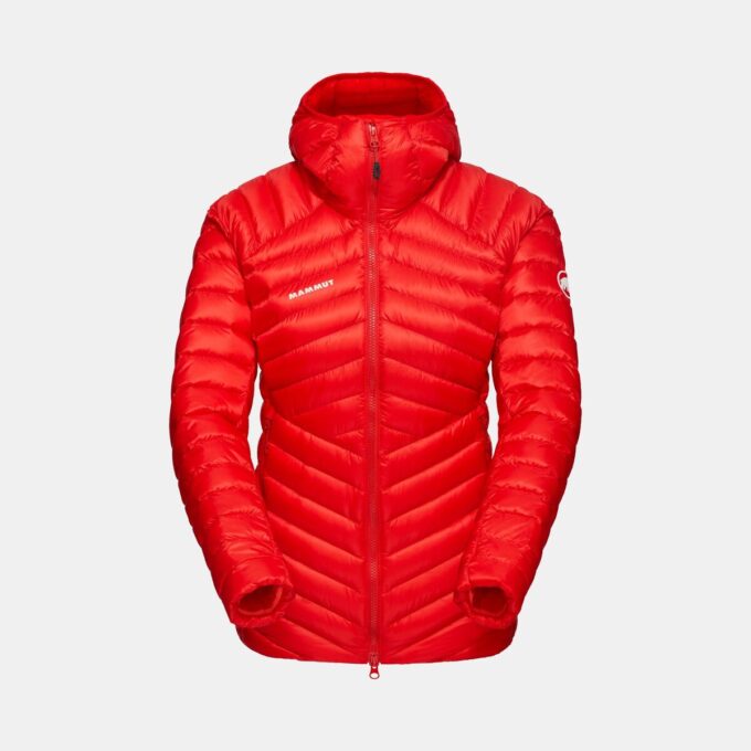 Broad Peak IN Hooded Jacket Women Broad Peak IN Hooded Jacket Women