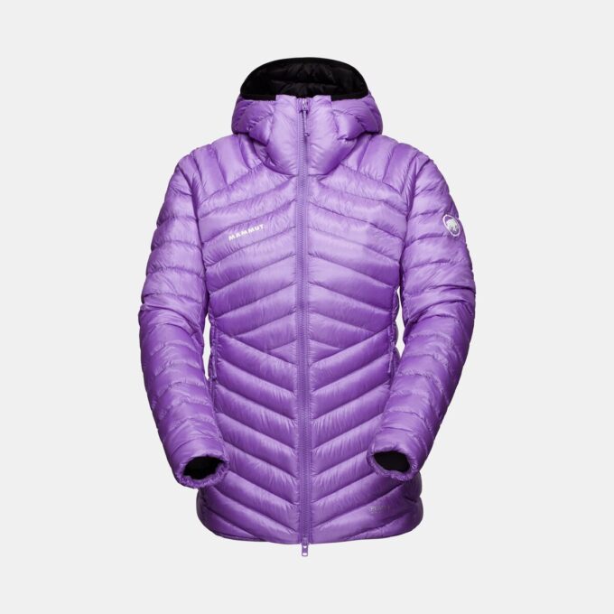 Broad Peak IN Hooded Jacket Women Broad Peak IN Hooded Jacket Women