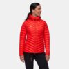 Broad Peak IN Hooded Jacket Women Broad Peak IN Hooded Jacket Women