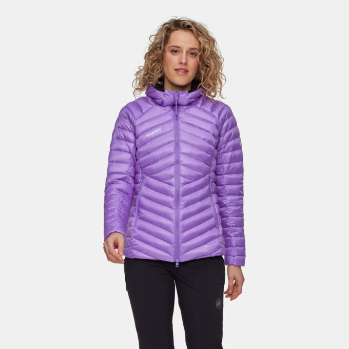 Broad Peak IN Hooded Jacket Women Broad Peak IN Hooded Jacket Women
