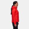 Broad Peak IN Hooded Jacket Women Broad Peak IN Hooded Jacket Women
