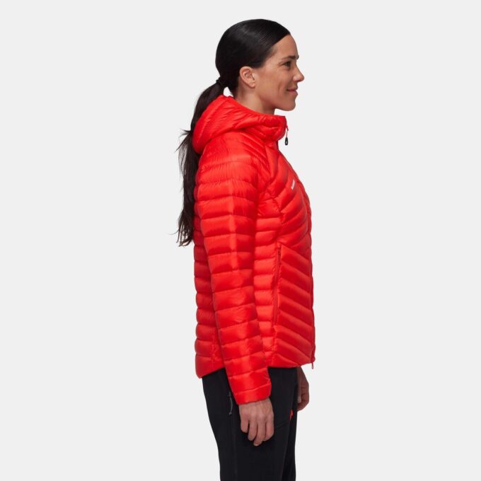 Broad Peak IN Hooded Jacket Women Broad Peak IN Hooded Jacket Women