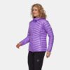 Broad Peak IN Hooded Jacket Women Broad Peak IN Hooded Jacket Women