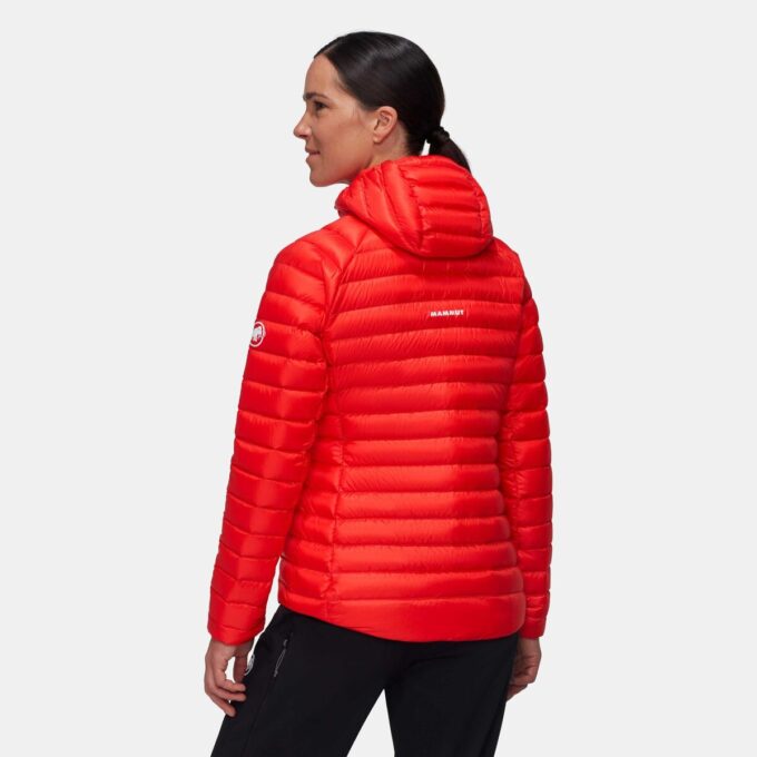 Broad Peak IN Hooded Jacket Women Broad Peak IN Hooded Jacket Women
