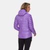 Broad Peak IN Hooded Jacket Women Broad Peak IN Hooded Jacket Women