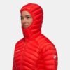 Broad Peak IN Hooded Jacket Women Broad Peak IN Hooded Jacket Women