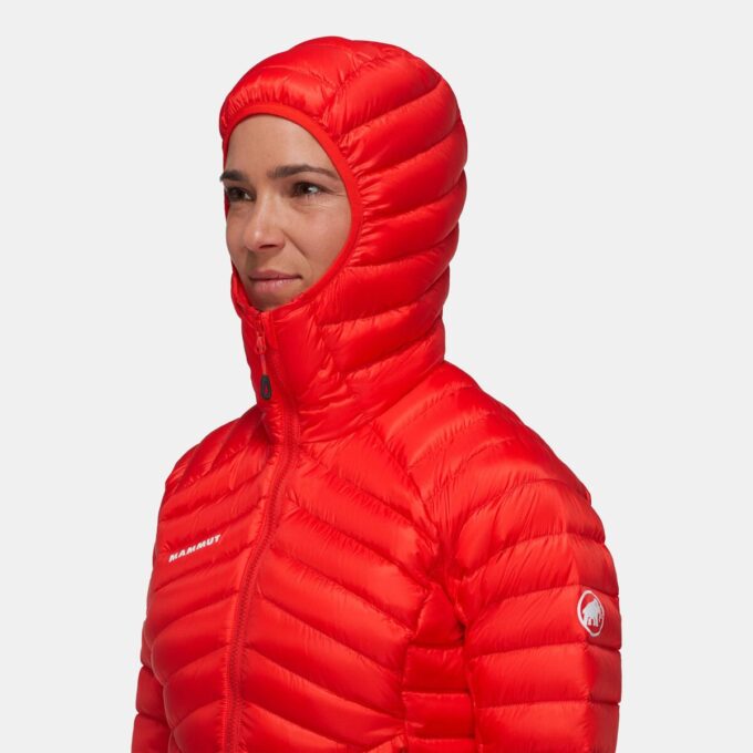 Broad Peak IN Hooded Jacket Women Broad Peak IN Hooded Jacket Women