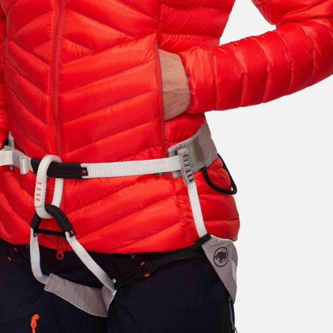Broad Peak IN Hooded Jacket Women Broad Peak IN Hooded Jacket Women