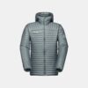 Broad Peak Light IN Hooded Jacket Herr Broad Peak Light IN Hooded Jacket Herr
