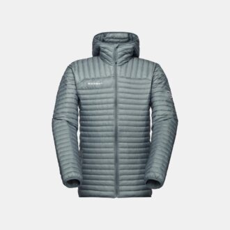 Broad Peak Light IN Hooded Jacket Herr