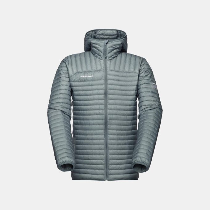 Broad Peak Light IN Hooded Jacket Herr Broad Peak Light IN Hooded Jacket Herr