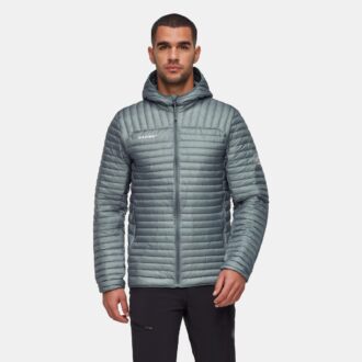 Broad Peak Light IN Hooded Jacket Herr