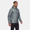Broad Peak Light IN Hooded Jacket Herr Broad Peak Light IN Hooded Jacket Herr