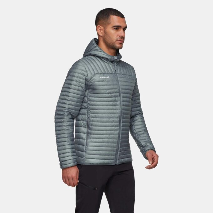 Broad Peak Light IN Hooded Jacket Herr Broad Peak Light IN Hooded Jacket Herr