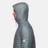 Broad Peak Light IN Hooded Jacket Herr Broad Peak Light IN Hooded Jacket Herr