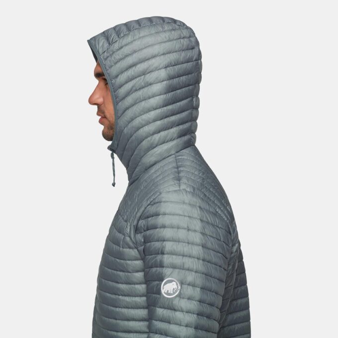 Broad Peak Light IN Hooded Jacket Herr Broad Peak Light IN Hooded Jacket Herr